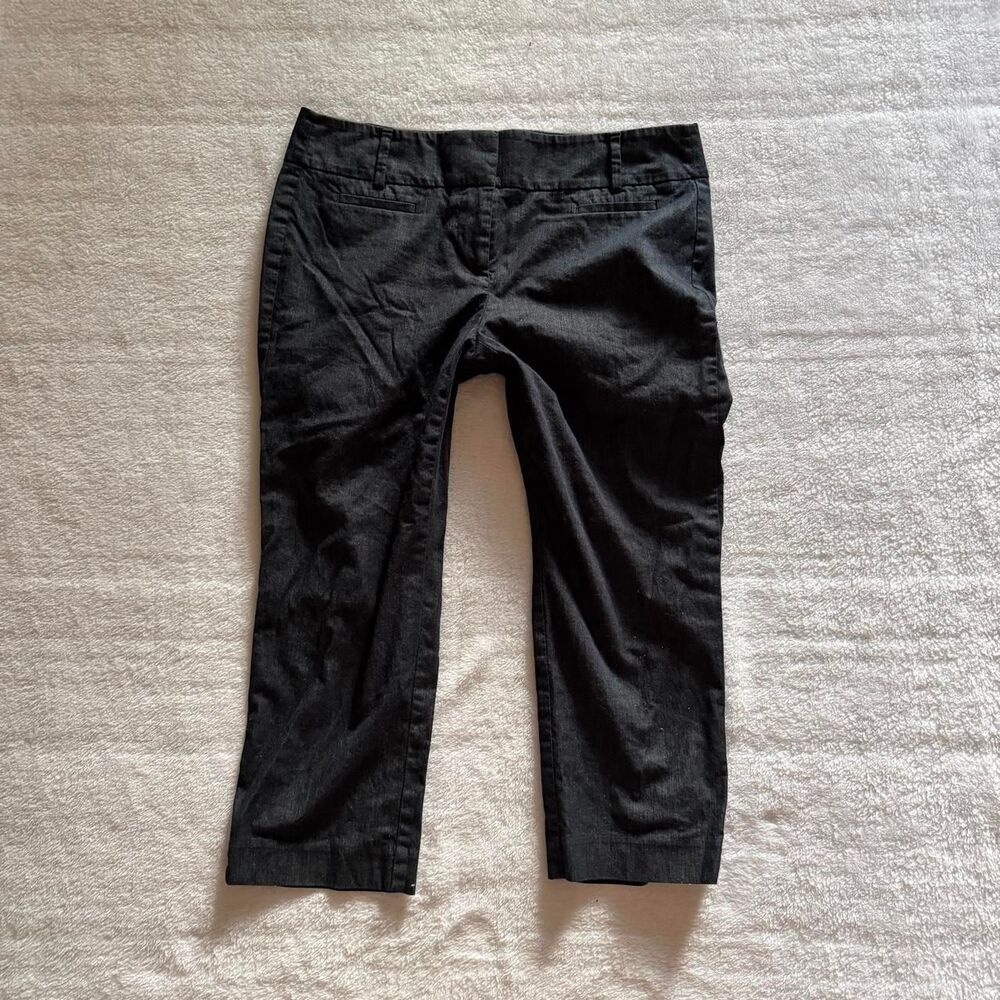 Loft Women's Black Trousers